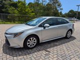 Certified 2024 Toyota Corolla LE image 3
