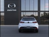 New 2025 MAZDA MAZDA3 s image 4