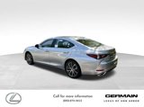New 2025 Lexus ES 350 w/ Premium Package image 3