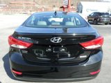 Used 2016 Hyundai Elantra Limited image 5