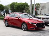 Used 2019 MAZDA MAZDA3 Sedan image 2