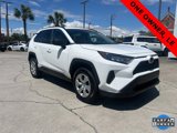 Used 2019 Toyota RAV4 LE image 3