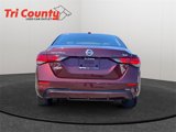 Used 2022 Nissan Sentra SV image 6