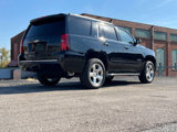 Used 2015 Chevrolet Tahoe LTZ image 4