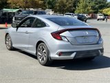 Used 2017 Honda Civic LX image 4