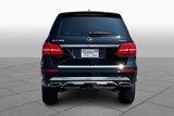 Used 2017 Mercedes-Benz GLS 450 4MATIC image 4