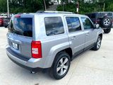 Used 2016 Jeep Patriot High Altitude image 6