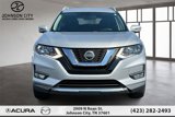 Used 2019 Nissan Rogue SL image 3