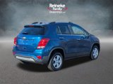 Used 2019 Chevrolet Trax LT w/ Driver Confidence Package image 5