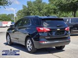 Certified 2020 Chevrolet Equinox Premier image 5