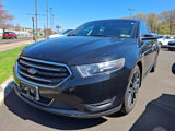 Used 2018 Ford Taurus Limited image 2
