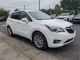 Used 2020 Buick Envision Essence image 2