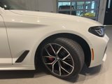 Used 2022 BMW 530i xDrive w/ M Sport Package image 4
