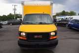 Used 2017 GMC Savana 3500 Extended image 2