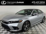 Used 2022 Honda Civic Touring image 2