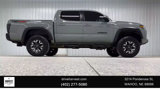 Used 2023 Toyota Tacoma TRD Off-Road image 5