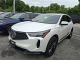 Used 2022 Acura RDX A-Spec image 2