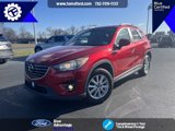 Used 2016 MAZDA CX-5 Touring image 1