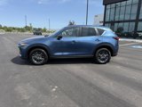 Used 2021 MAZDA CX-5 Touring image 2