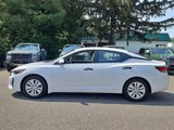 Used 2024 Nissan Sentra S image 4