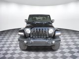 Used 2021 Jeep Gladiator Willys image 6