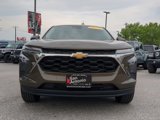 Used 2024 Chevrolet Trax LS image 3