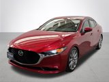 Used 2021 MAZDA MAZDA3 s image 2