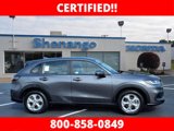 Certified 2023 Honda HR-V LX image 2