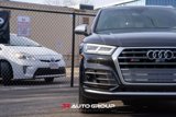 Used 2018 Audi SQ5 Prestige image 5