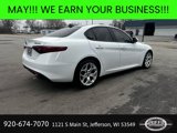 Used 2021 Alfa Romeo Giulia Ti image 6