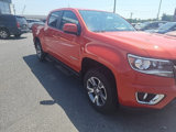 Used 2016 Chevrolet Colorado Z71 image 4