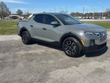Used 2024 Hyundai Santa Cruz SEL image 5