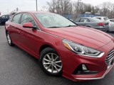 Used 2018 Hyundai Sonata SE image 2