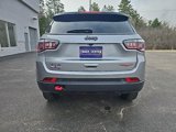 Used 2019 Jeep Compass Trailhawk w/ Leather Interior Group image 3