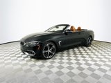 Used 2020 BMW 430i xDrive Convertible w/ Convenience Package image 3