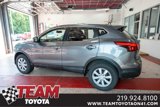Used 2019 Nissan Rogue Sport S image 2