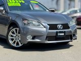 Used 2013 Lexus GS 450h image 3
