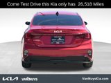 Used 2023 Kia Forte LXS w/ LXS Technology Package image 5