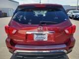 Used 2017 Nissan Pathfinder S image 5