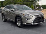 Used 2018 Lexus RX 350 AWD image 3