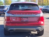 Used 2020 Lincoln Nautilus Reserve image 5