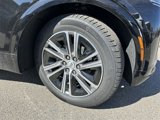 New 2025 Cadillac Lyriq Luxury image 3