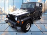 Used 2005 Jeep Wrangler Sport image 4