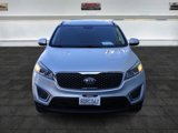 Used 2018 Kia Sorento LX image 2