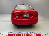 Used 2012 Volkswagen Jetta SEL image 4