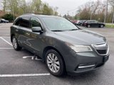 Used 2015 Acura MDX SH-AWD w/ Technology Package image 6