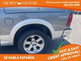Used 2010 Dodge Ram 1500 Truck Laramie image 5