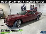 Used 2022 Dodge Challenger GT image 3