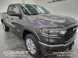 New 2025 RAM 1500 Big Horn image 2