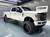 Used 2017 Ford F350 Platinum w/ Platinum Ultimate Package image 2